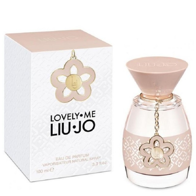 LIU JO Lovely Me EDP 100ml 